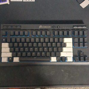 Corsair K63 Keyboard